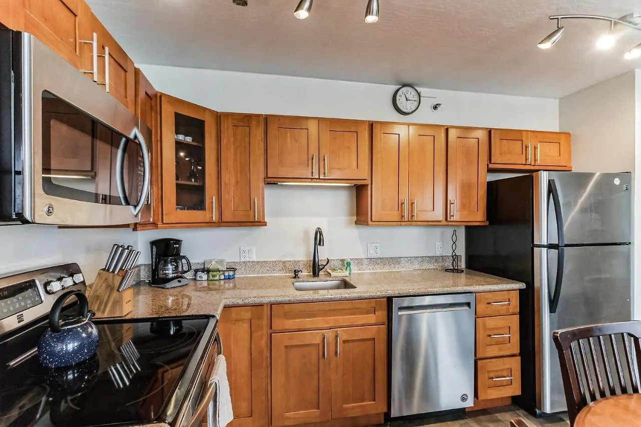 Apartament Waikiki Banyan Ocean View Condos Honolulu Stany Zjednoczone Ameryki