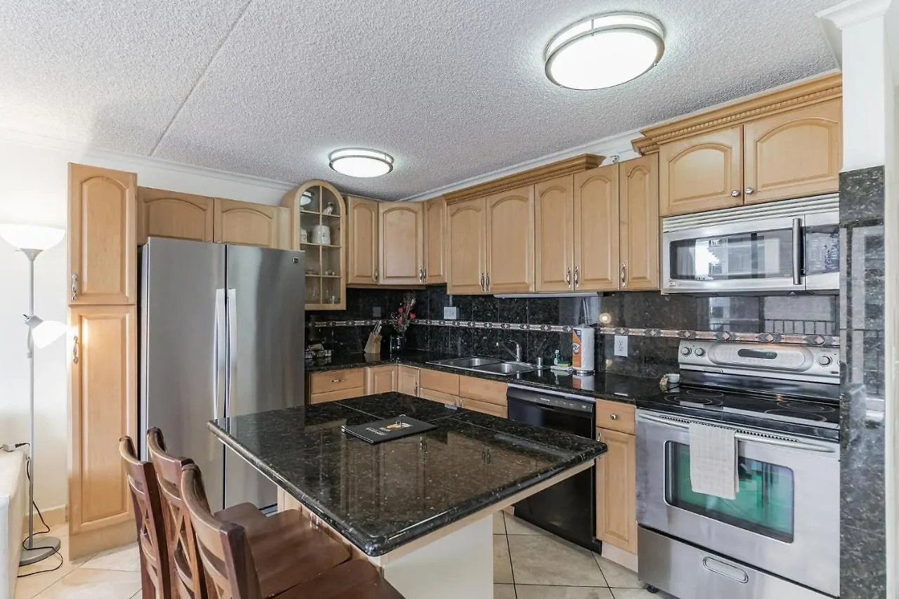 Waikiki Banyan Ocean View Condos Honolulu 0*,  Stany Zjednoczone Ameryki